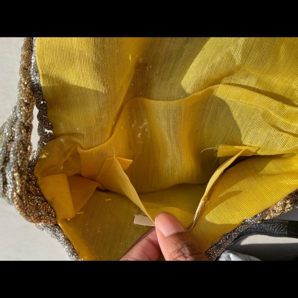 Vintage 50s / 60s Magid Shoulder Bag - Picture 3 of 5